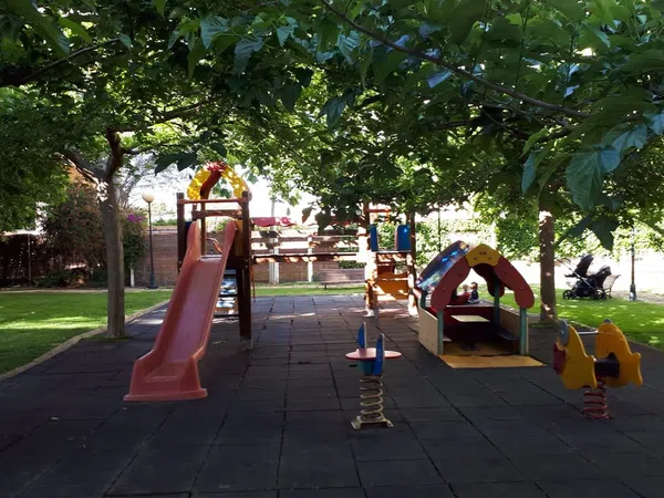 Ático en calle del Mascarell, 1 - Foto 18