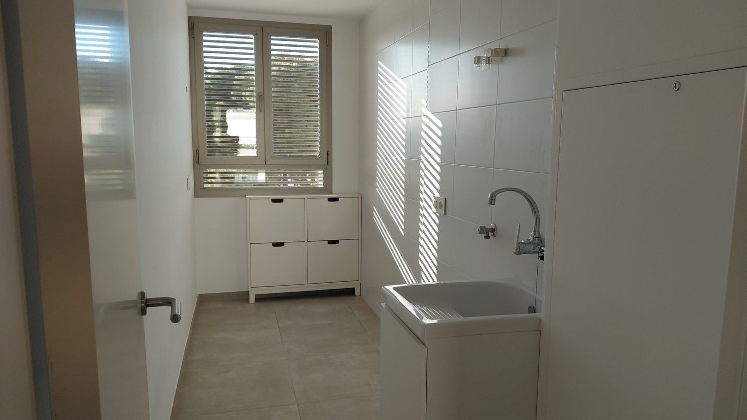 Piso en calle de l'Uruguai, 6 - Foto 2