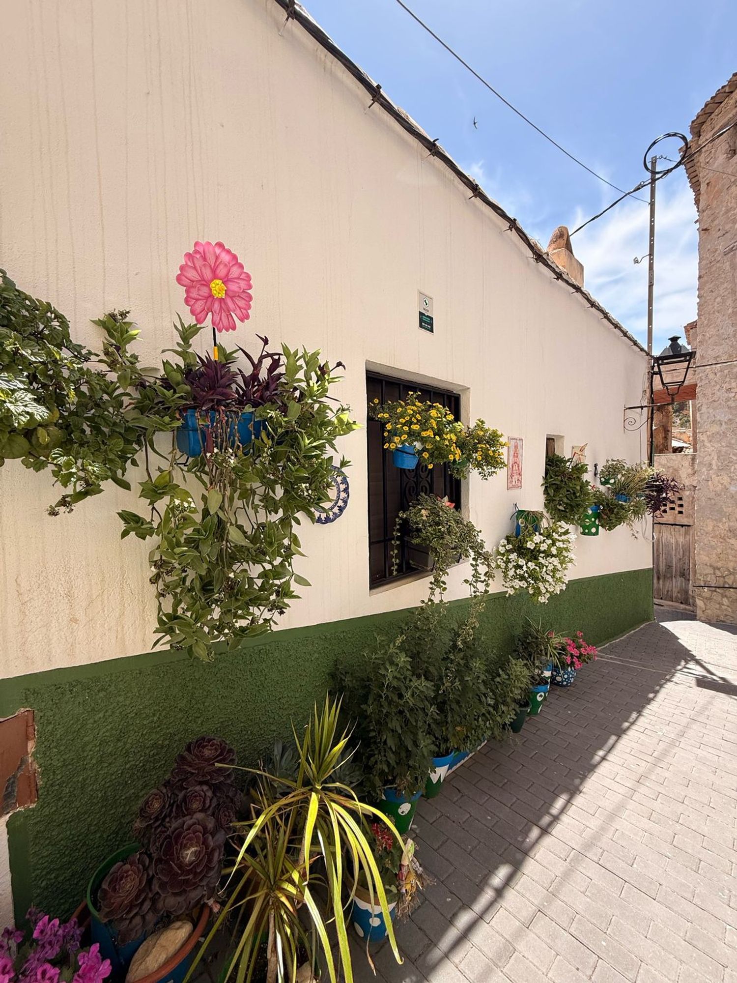 Casa de pueblo en Calle Parra, 6 - Foto 31