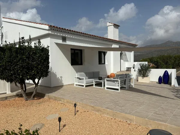 Casa o chalet independiente en Carcaixent - Foto 21