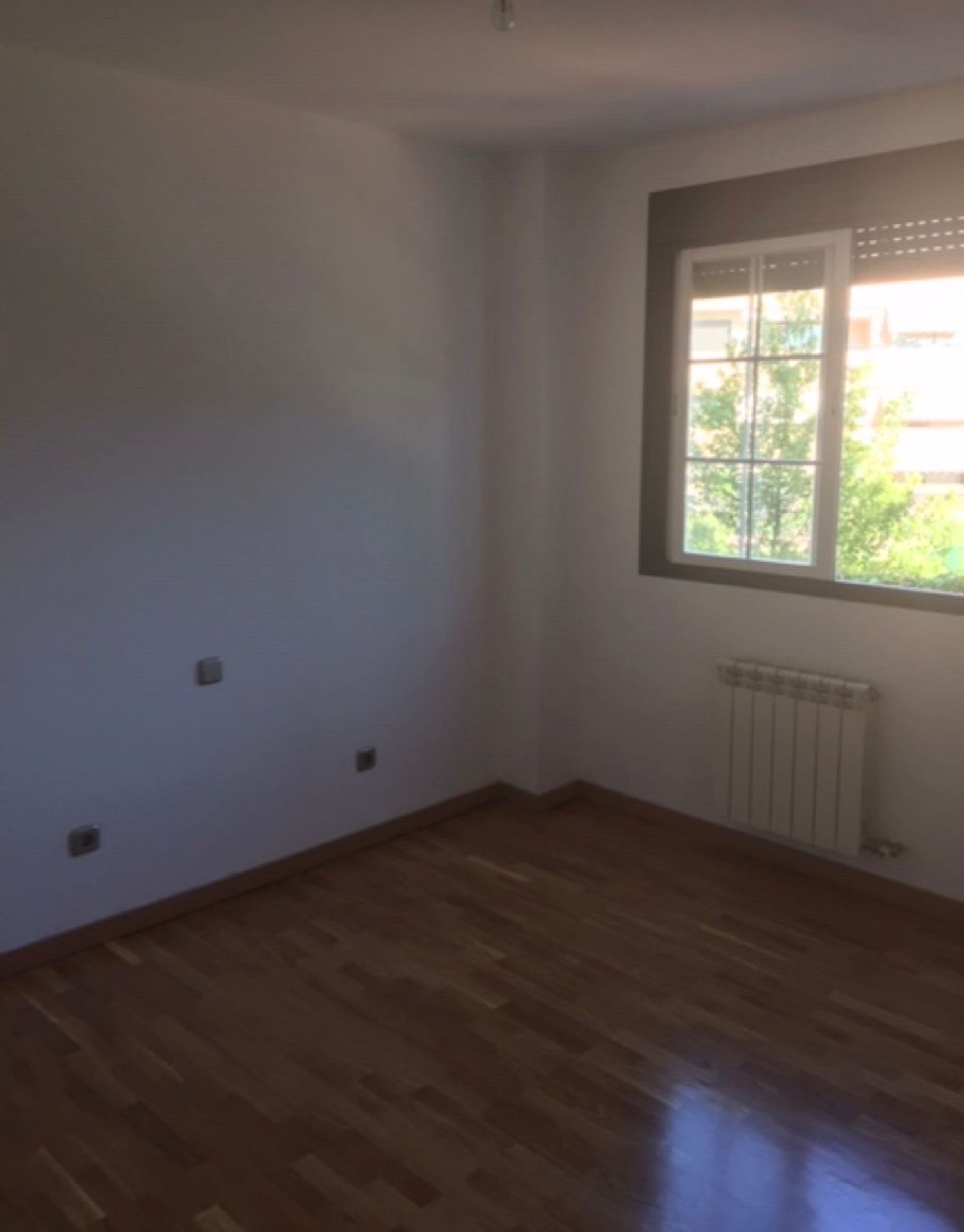 Piso en Calle Castillo de Belmonte, 1, Europolis - Foto 5