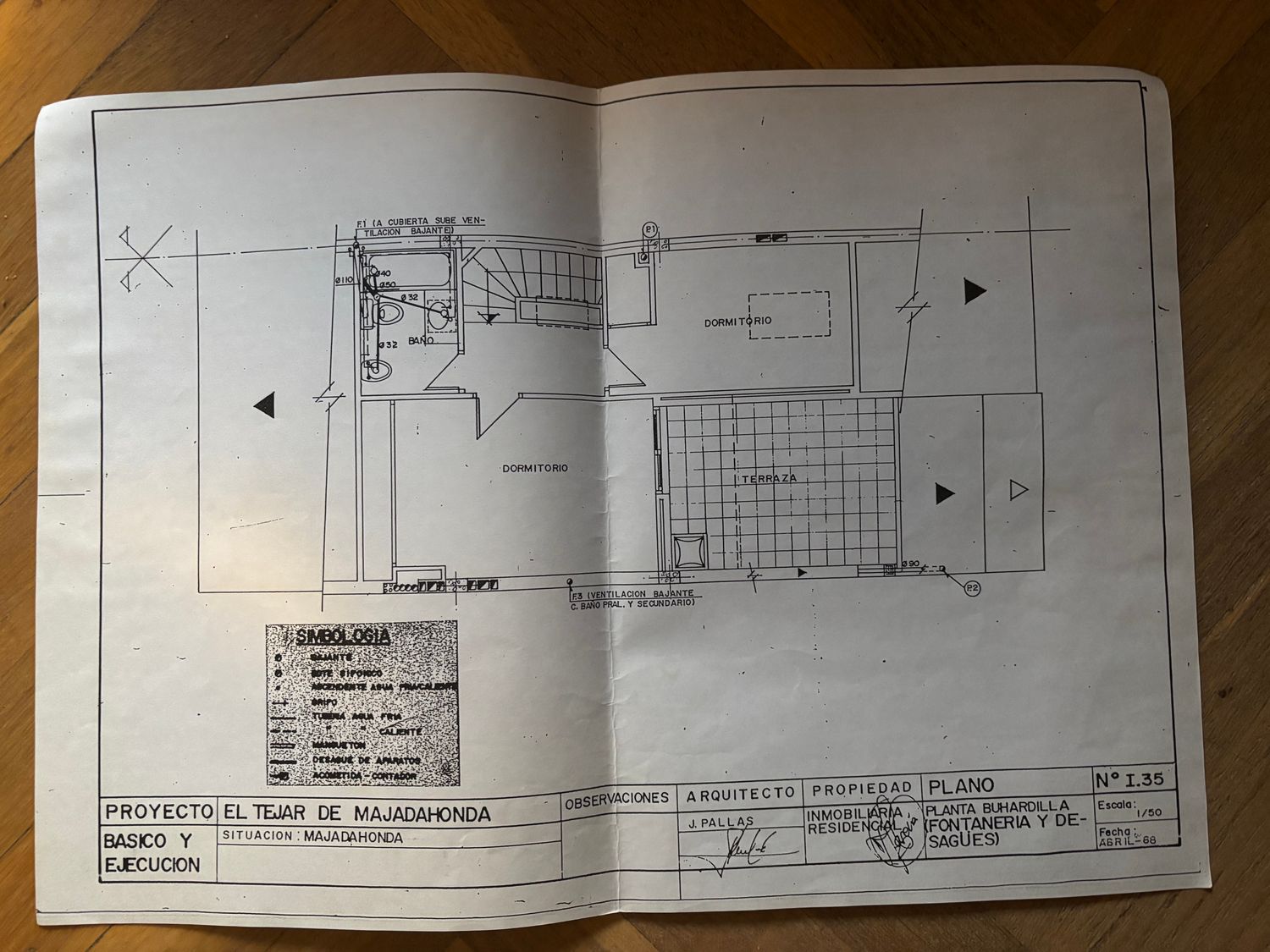 Chalet adosado en Zona Carretera del Plantío - Foto 30