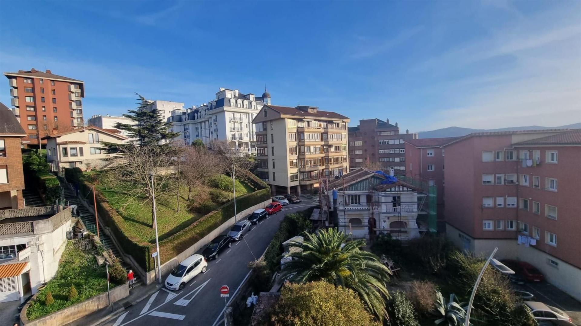 Piso en paseo Canalejas 7678 - Foto 11