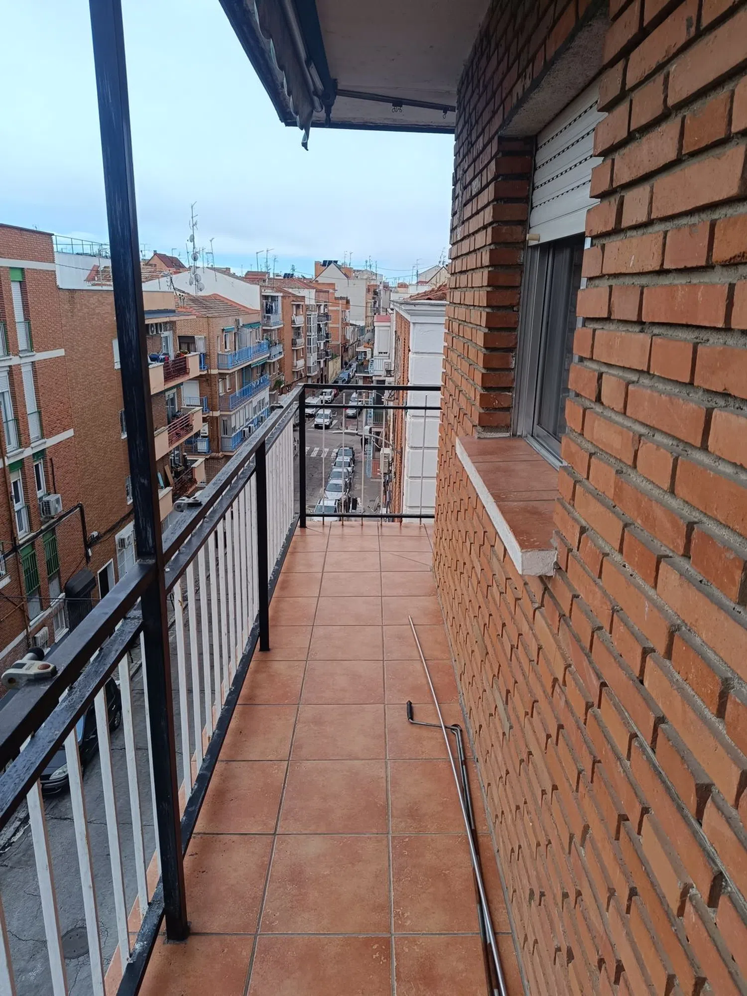 Piso en calle Licenciado Vidriera, 5 - Foto 20