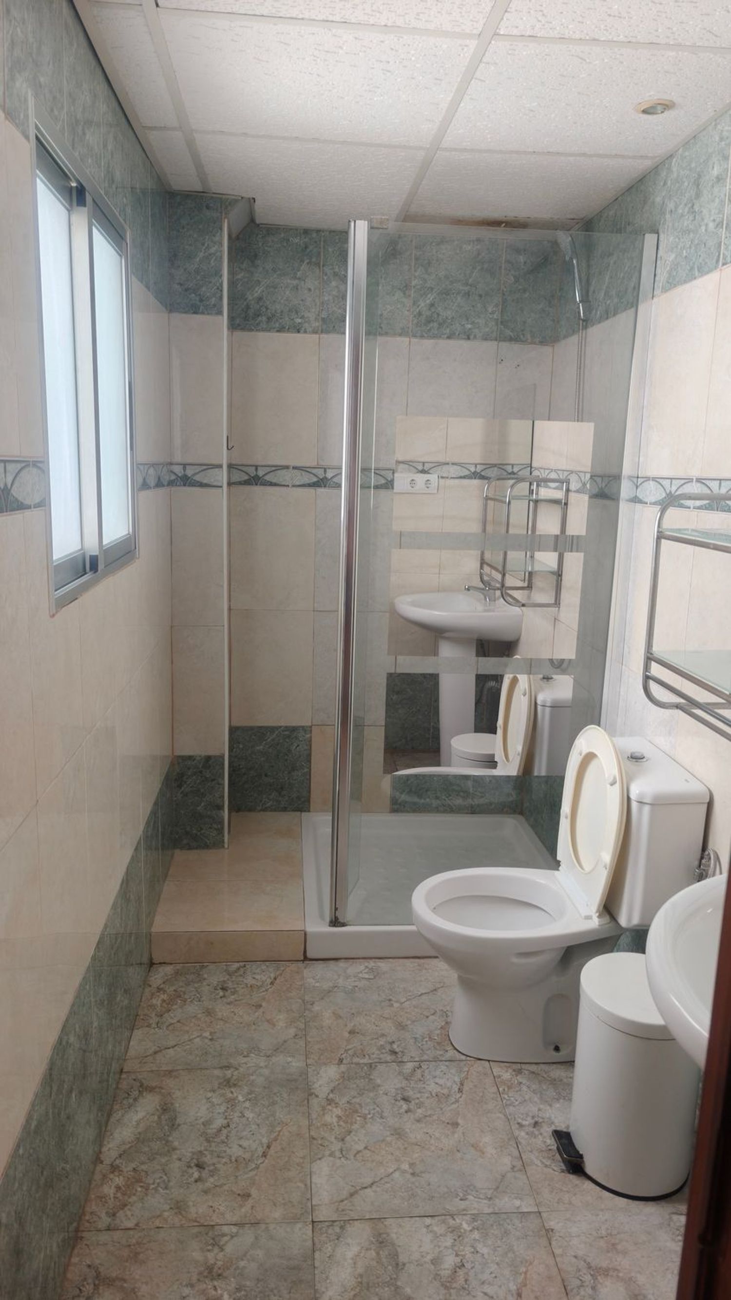Piso en Cánovas del castillo, 36, Carolinas Altas - Foto 5