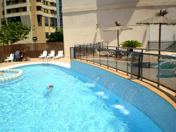 Piso en avenida Cortes Valencianas, 35 - Foto 7