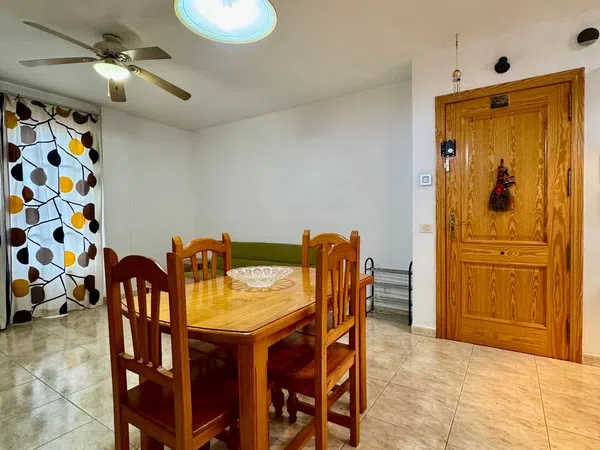 Piso en Calle Orobal, 17, Cabo Blanco, Cabo Blanco - Foto 6