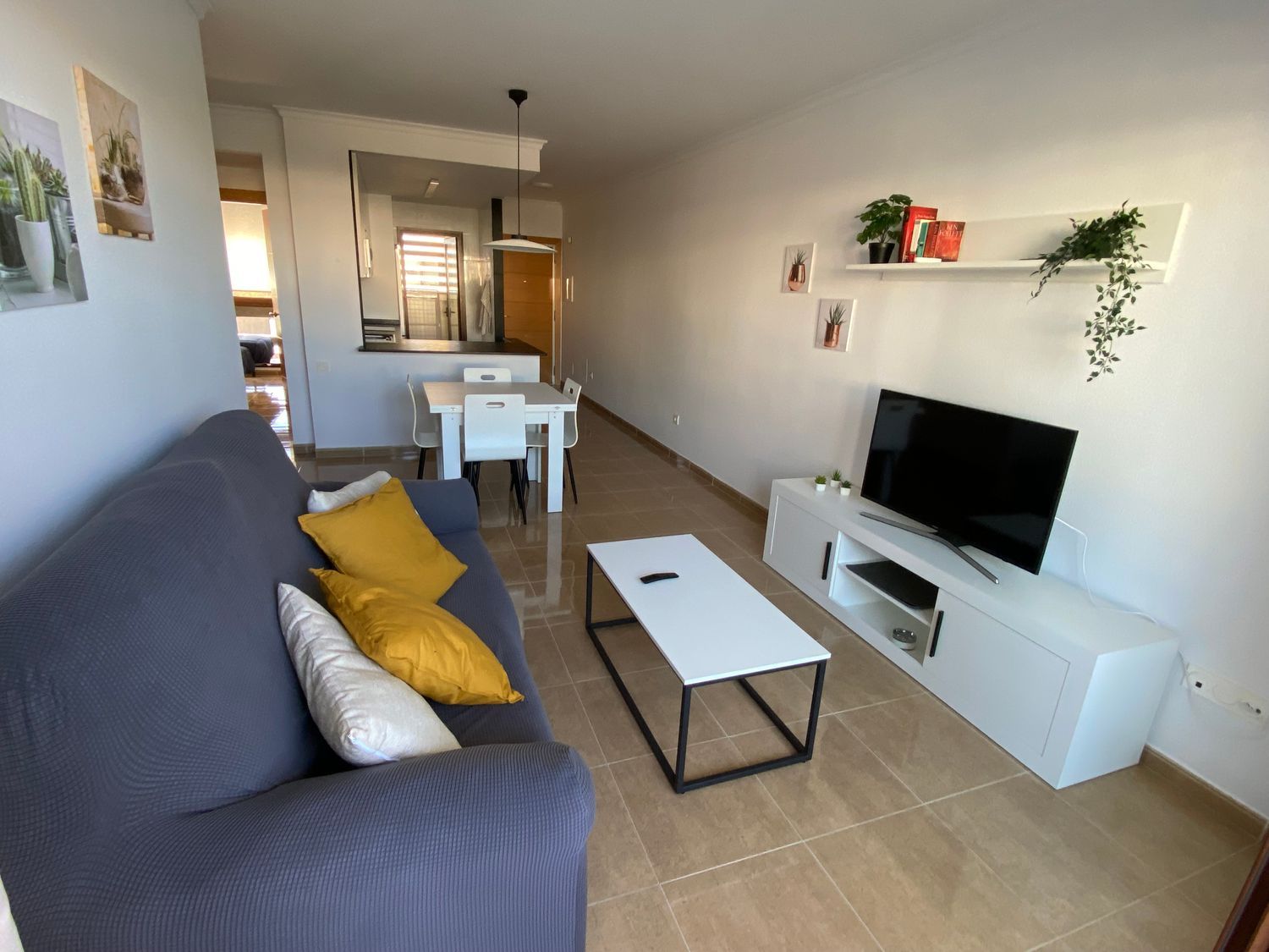 Piso en Avenida Alcazaba, 115, Las Salinas, Las Salinas - Foto 3