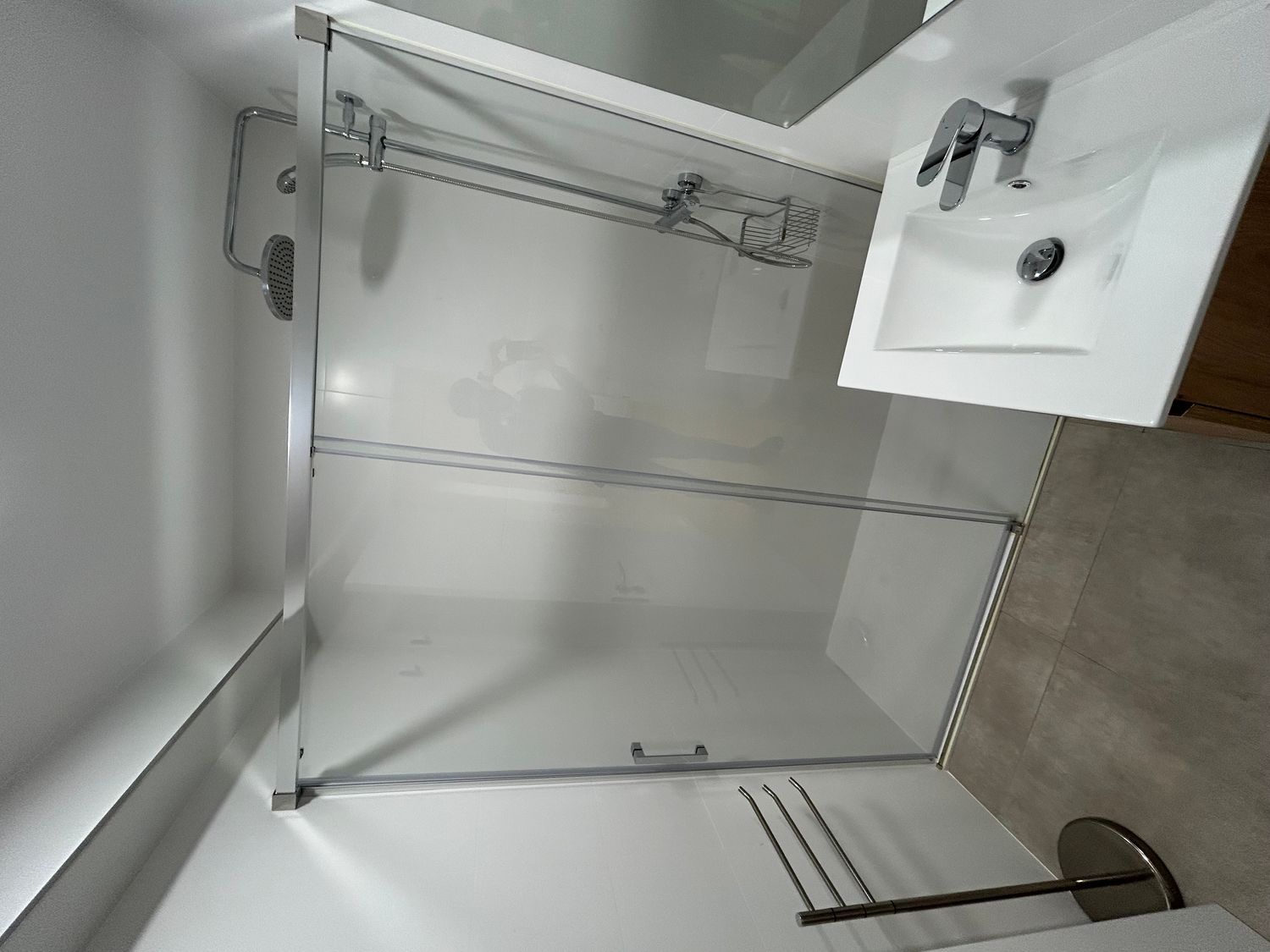 Piso en calle de Ramón Cabanillas, 8 - Foto 23