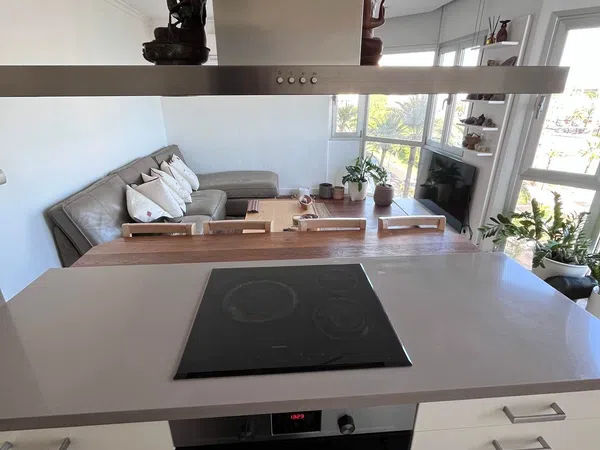 Piso en Avenida de Gabriel Roca, 26, Paseo Marítimo - Foto 6