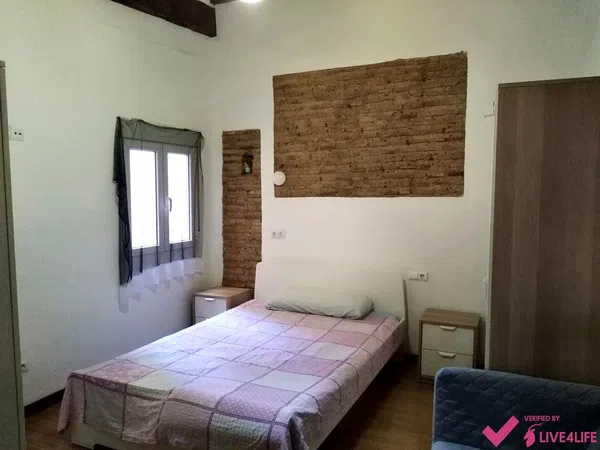 Piso en Calle de les Salines, 8, El Carme - Foto 1
