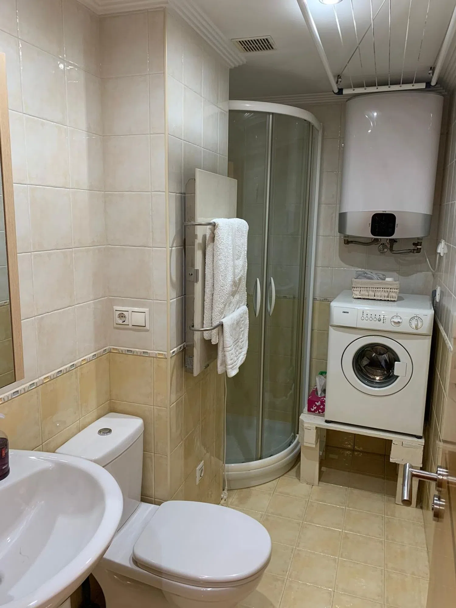 Piso en calle Guatemala, 3 - Foto 8