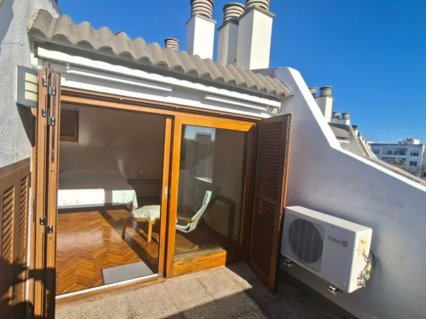 Chalet adosado en Calle de l'Almirall Bonifaz, 5, Son Armadams - Foto 11