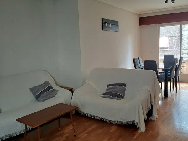 Piso en Calle Leonardo da Vinci, 5, Hospital - Nuevo Centro, Hospital - Nuevo Centro - Foto 6