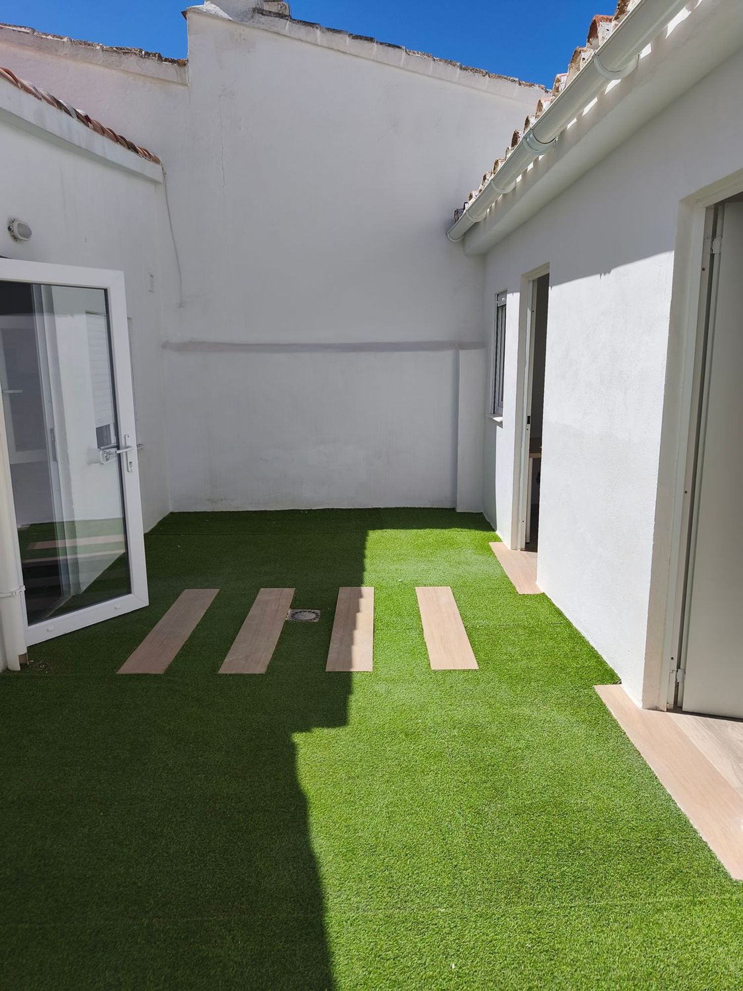 Casa de pueblo en Calle Sor Angela de la Cruz, 5 - Foto 10