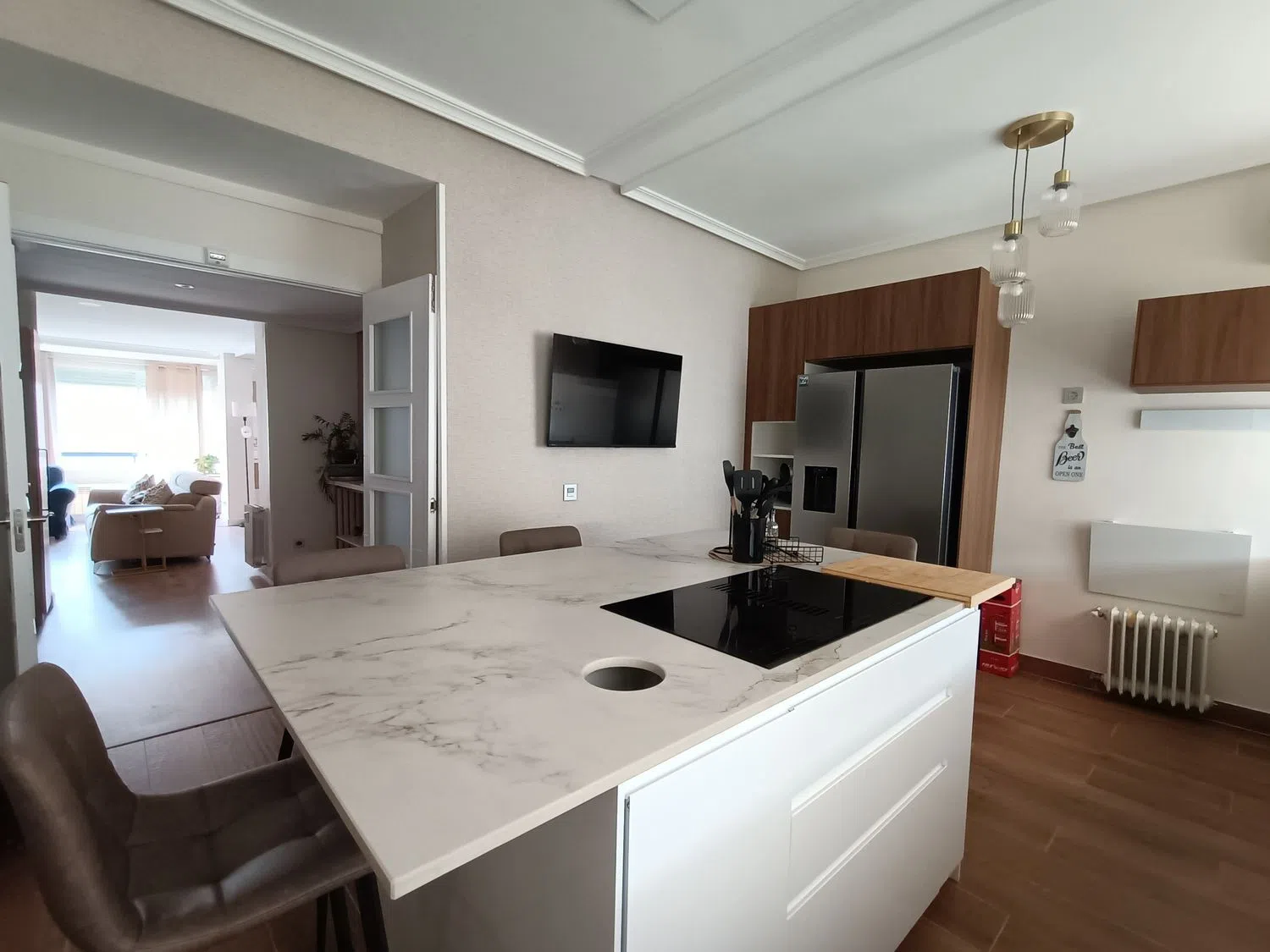 Piso en Cl Edgar Neville - Foto 10