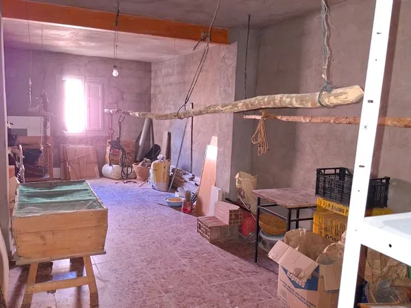 Casa de pueblo en Campo de Abajo, 62 - Foto 13