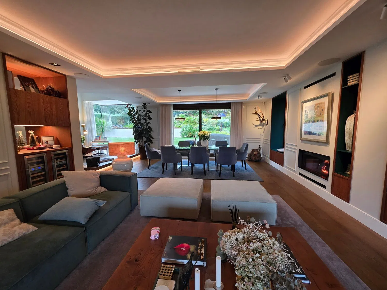 Casa independiente en Urb. el golf Barrio Club de Golf - Foto 26