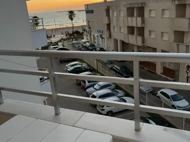 Piso en  Paseo Marítimo de Valdelagrana 29 - Foto 1