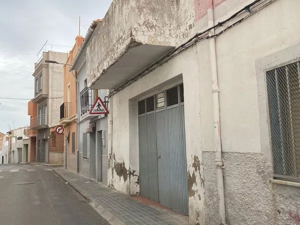 Chalet adosado en Calle de Joaquín Costa, 59 - Foto 3