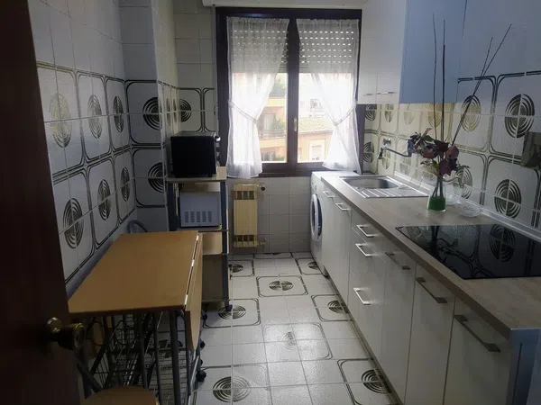 Piso en Calle Bebricio, 38 - Foto 11