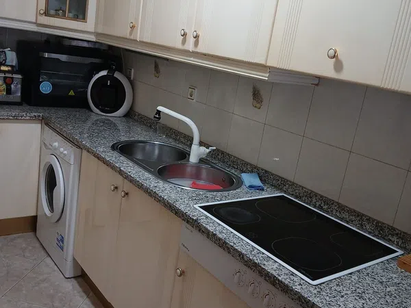 Piso en avenida los Claveles, 31 - Foto 5