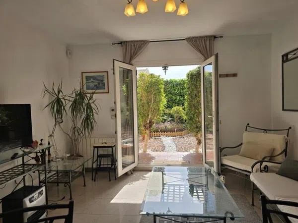 Casa o chalet independiente en Avenida de Coloma, 1, Coloma, Coloma - Foto 27