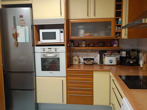 Chalet adosado en Venezuela, 43, Centro, Centro - Foto 6