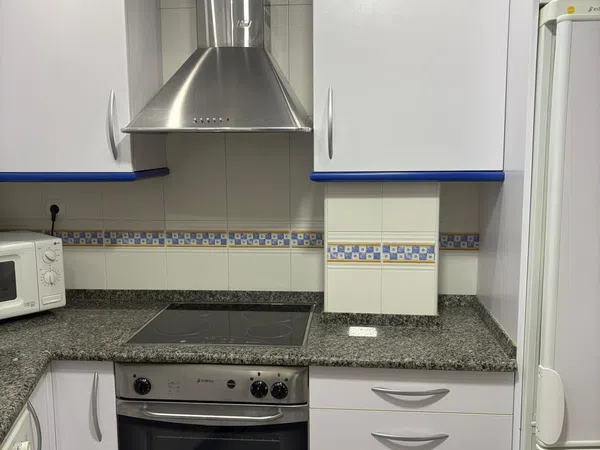 Piso en Plaza De La Resinera, 5, Allendeduero - Barrio de la Estación, Allendeduero - Barrio de la Estación - Foto 6
