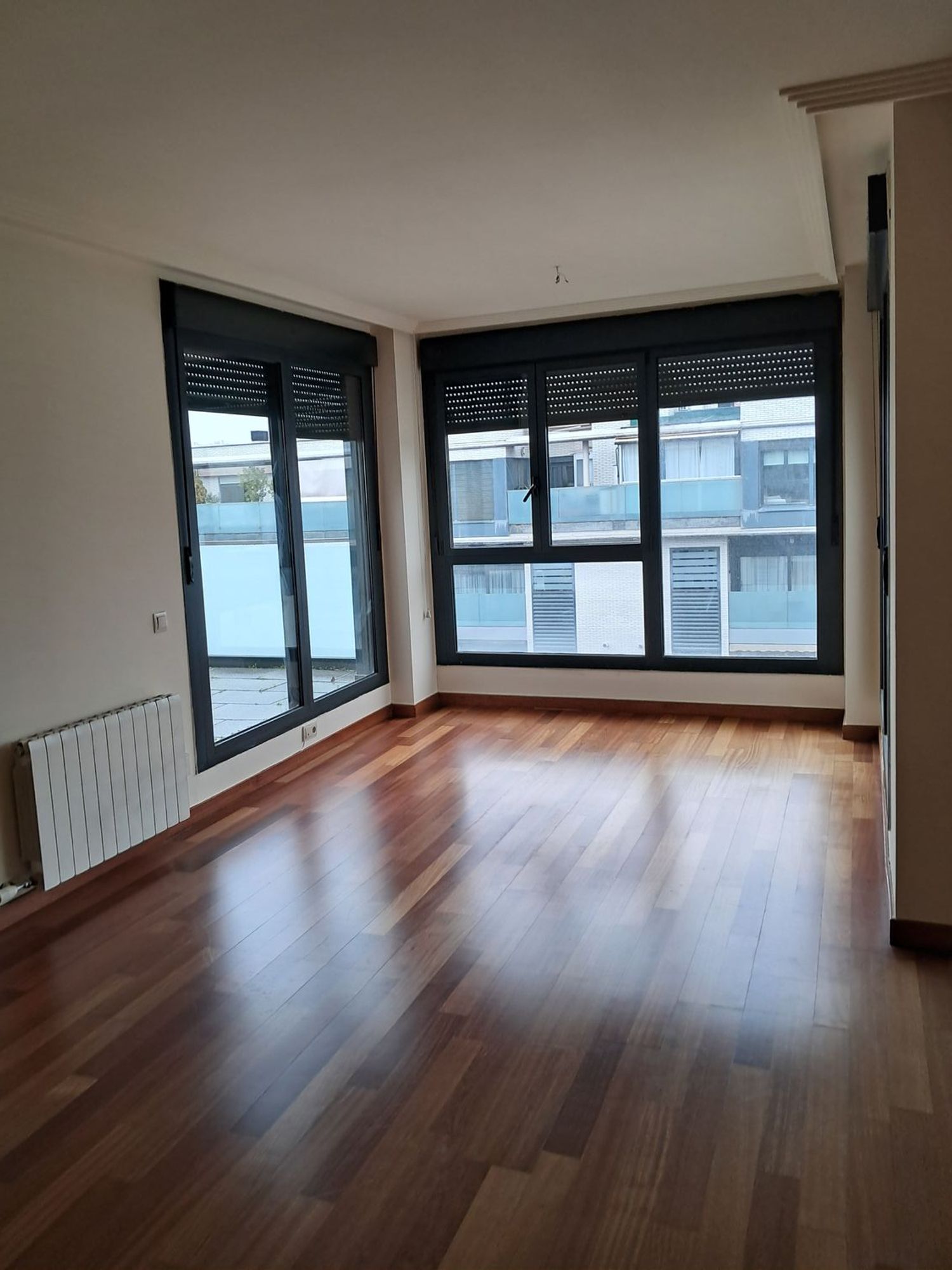 Ático en calle de la Antracita, 3