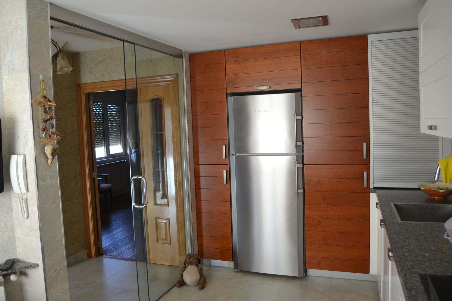 Chalet pareado en Urbanización los Girasoles, 1 - Foto 3