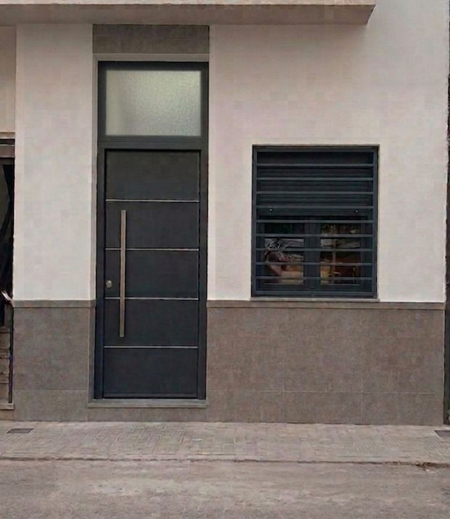 Piso en Calle Portalegre, 5 - Foto 2