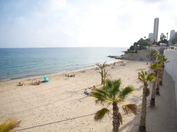 Estudio en calle Sol Naixent, 18 - Foto 3