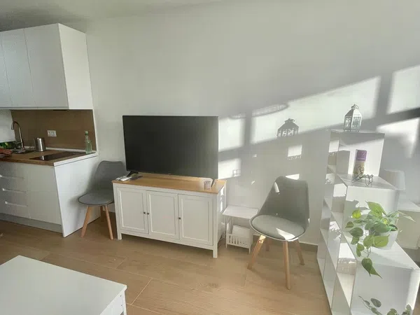 Estudio en Calle Hermanos Álvarez Quintero, 5, La Cala del Moral, La Cala del Moral - Foto 21
