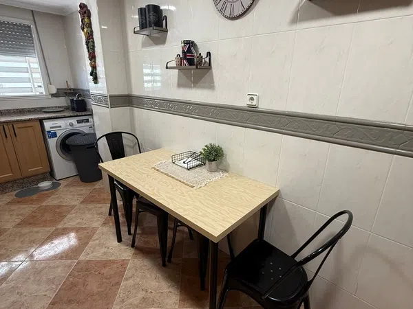 Piso en Zona San Antonio, 6, Pueblo de Cullera, Pueblo de Cullera - Foto 24