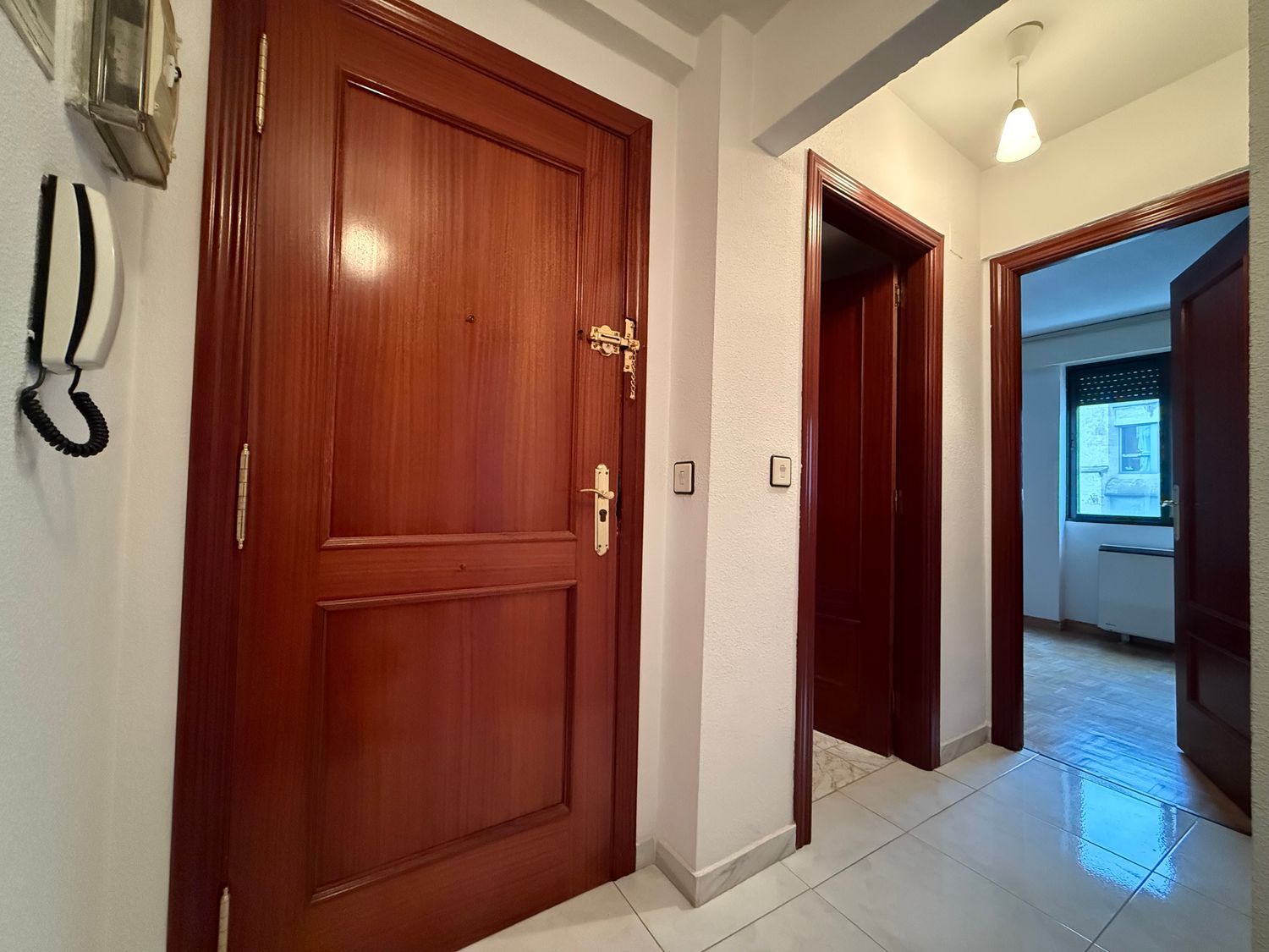 Piso en calle de San Vicente, 15 - Foto 6