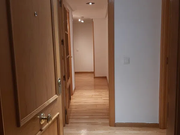 Piso en calle Toledo, 126