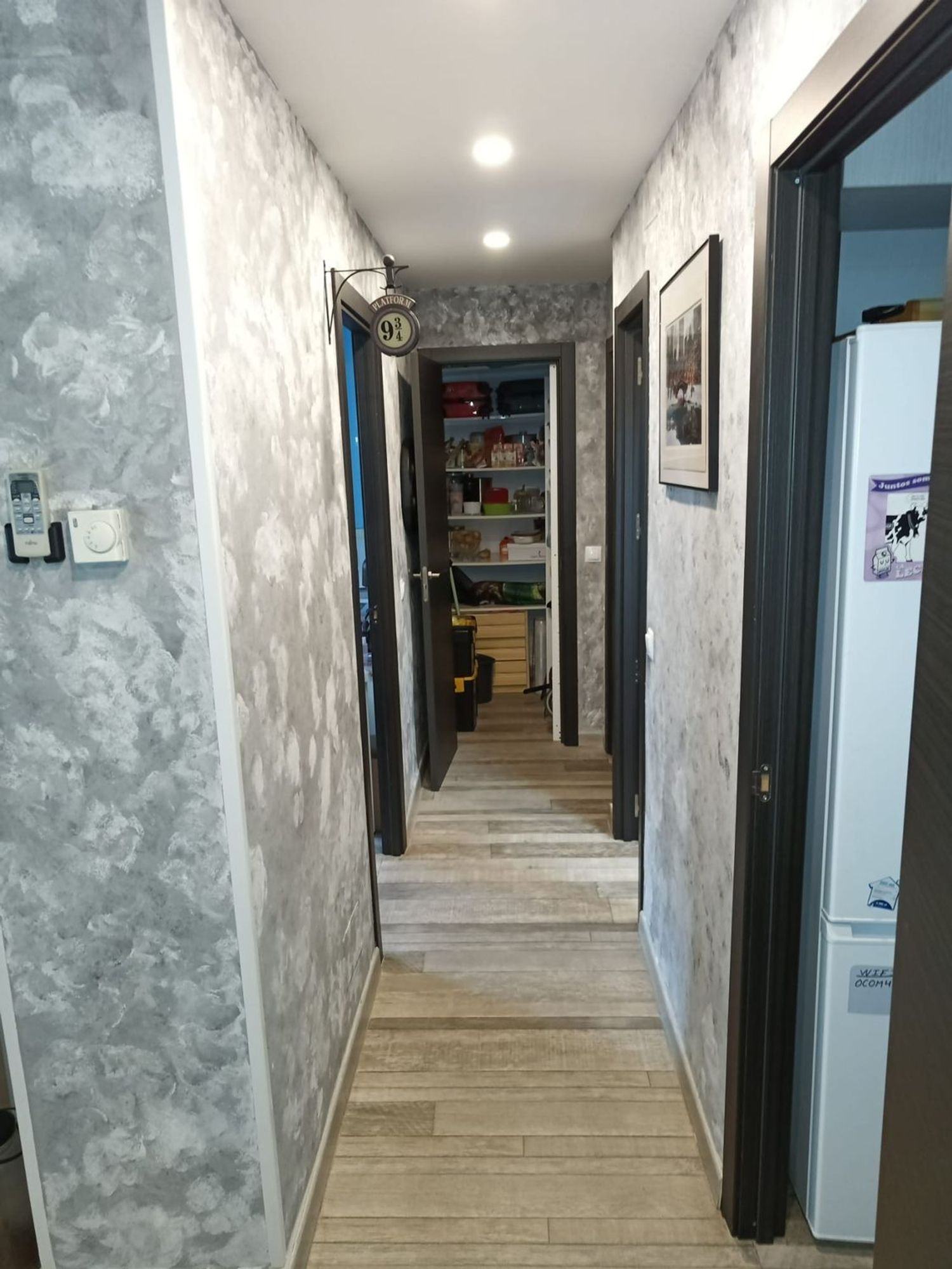 Piso en avenida de la Constitución, 31 - Foto 6