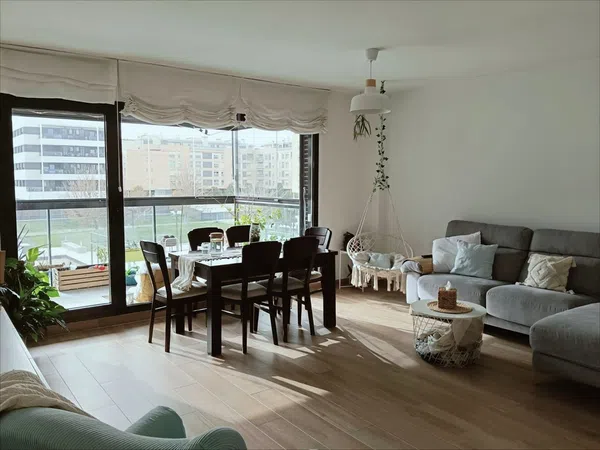 Piso en calle Barbados, 1 - Foto 1