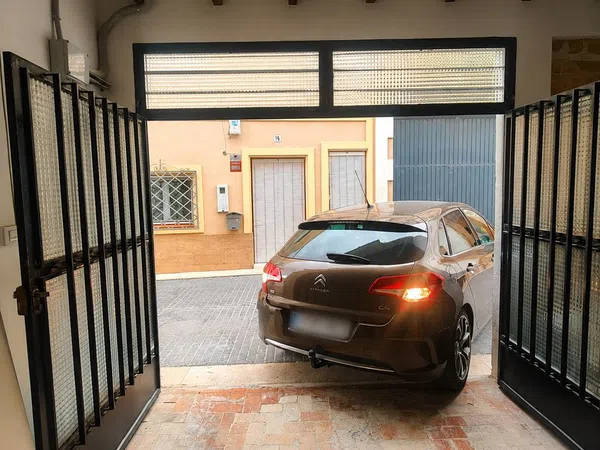 Casa de pueblo en Avenida del Rei Juan Carlos I, 15, Centro Ciudad, Centro Ciudad - Foto 35