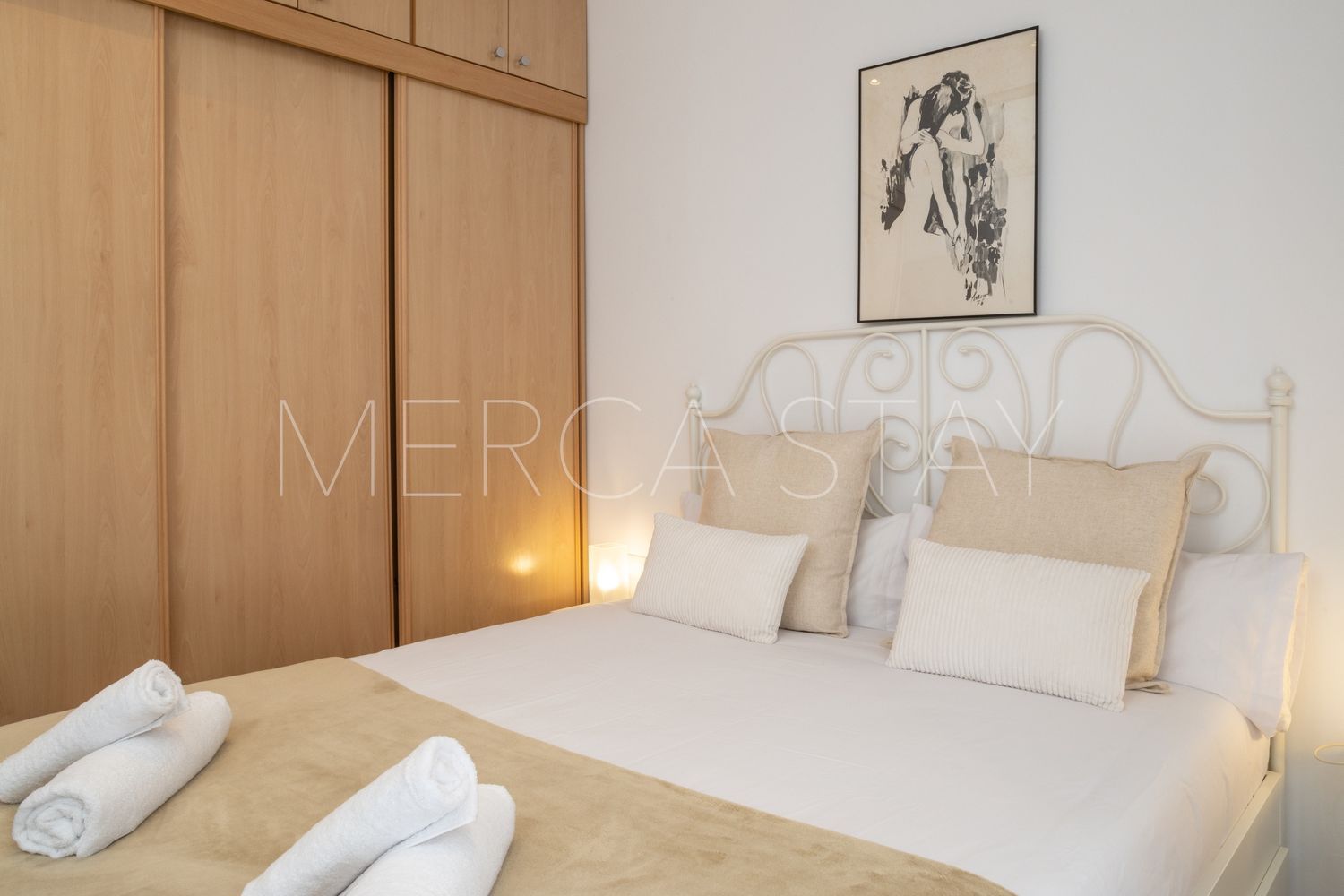 Piso en Calle Hipólito Lázaro, 18, Ametllers-Poble Sec-Ca L'Antoniet, Ametllers-Poble Sec-Ca L'Antoniet - Foto 2