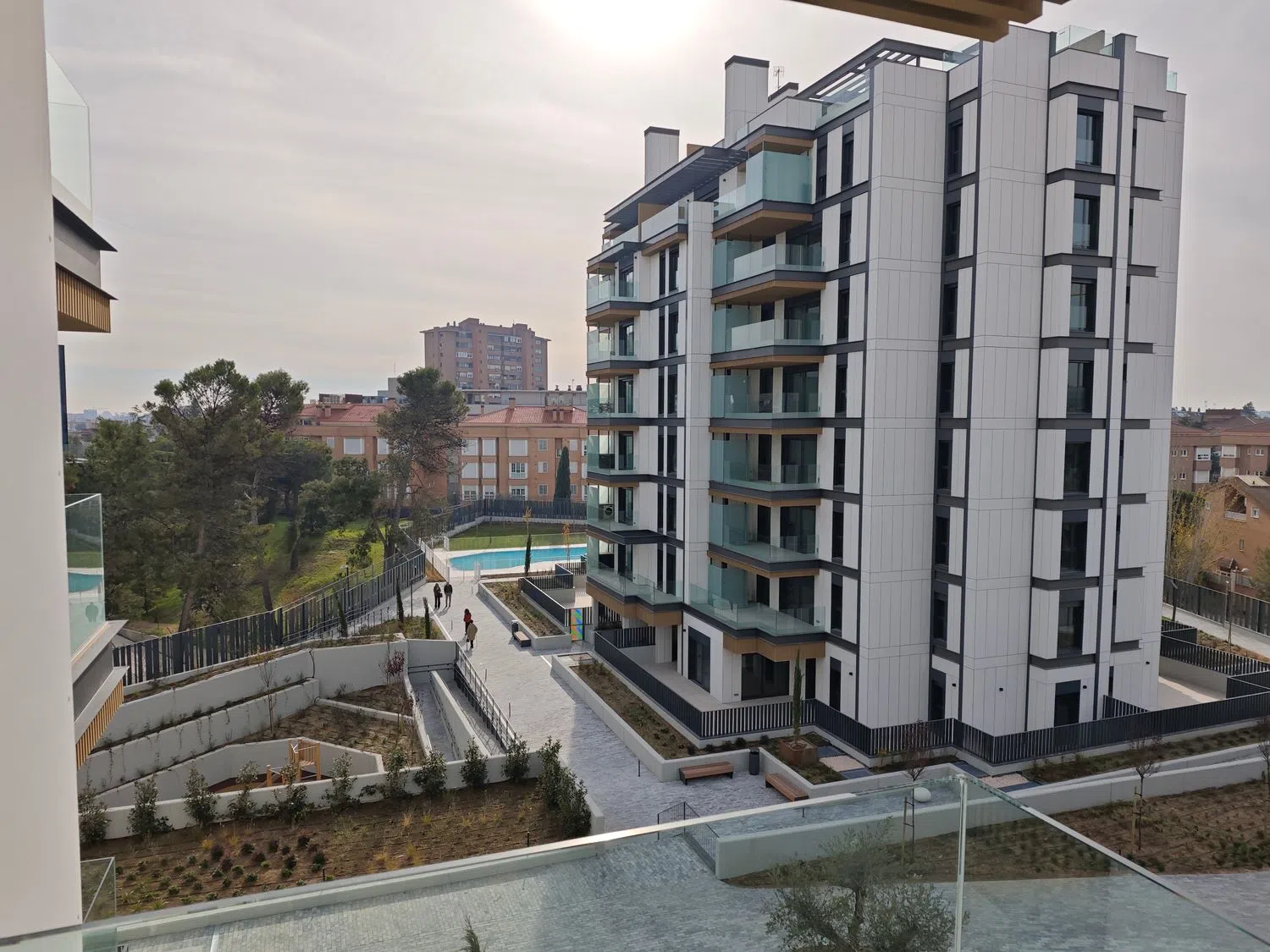 Piso en calle de Mesena, 80 - Foto 11