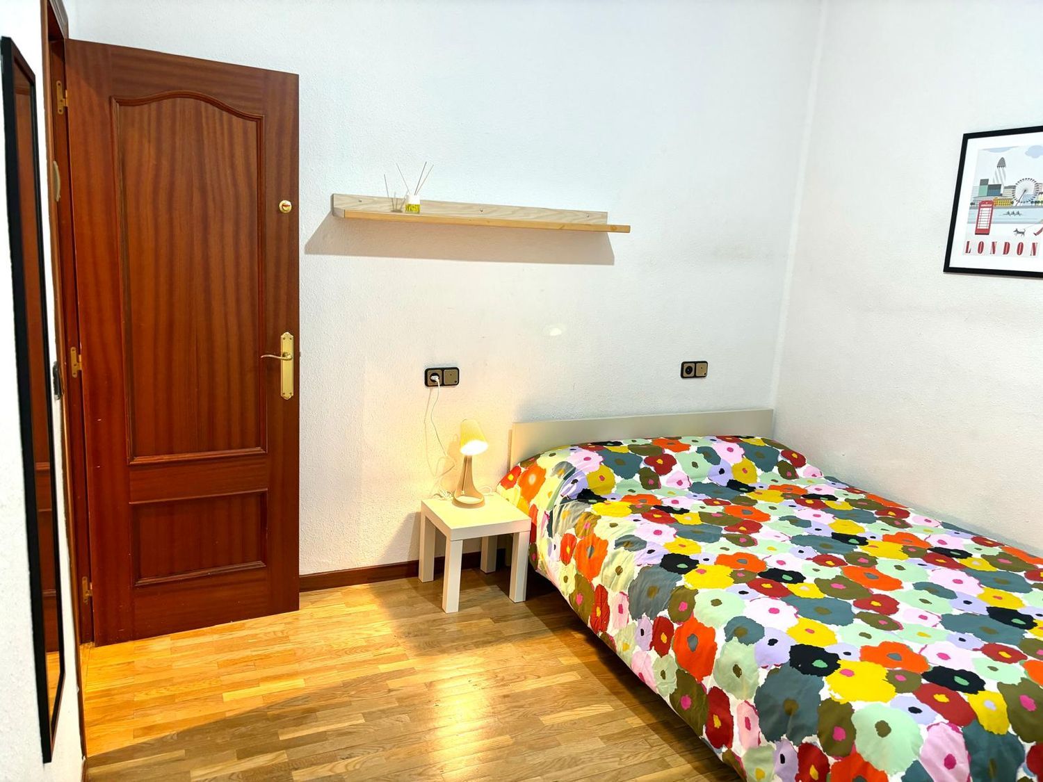 Piso en calle Río Deva, 5 - Foto 11