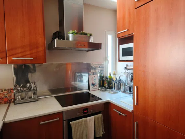 Ático en calle de José Sánchez Pescador, 7 - Foto 7