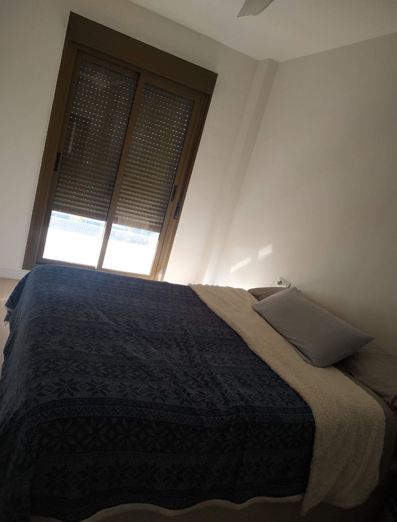 Piso en Calle José Gómez Martiñan, 1, El Rinconcillo - San José Artesano, El Rinconcillo - San José Artesano - Foto 4
