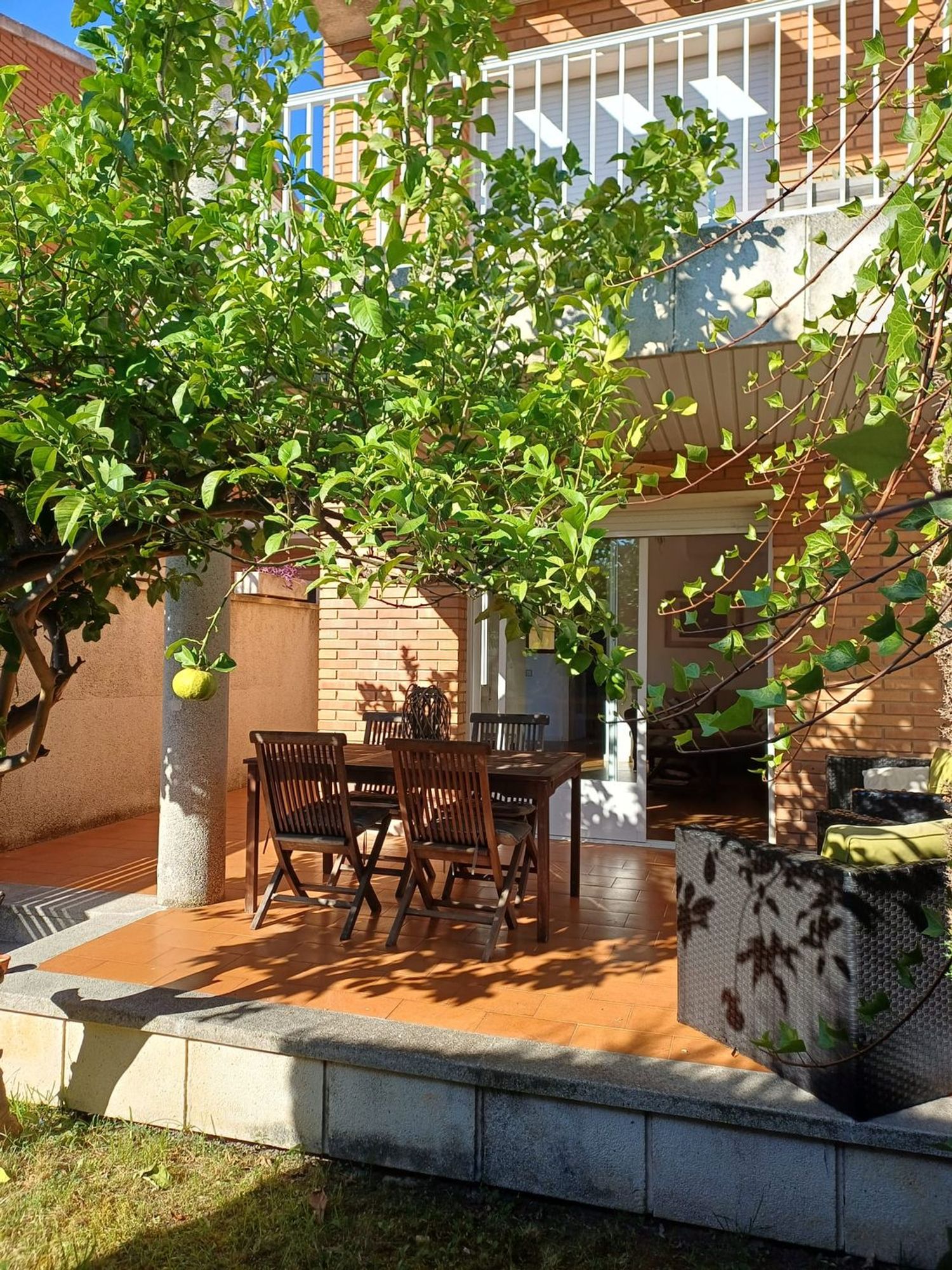 Chalet adosado en Calle Castell de Palautordera, 8, Jardins de Vilafortuny - Más d'en Bosch - Foto 19