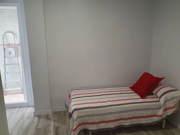 Piso en Calle de l'Escultor Josep Capuz, 38, Mont-Olivet - Foto 4