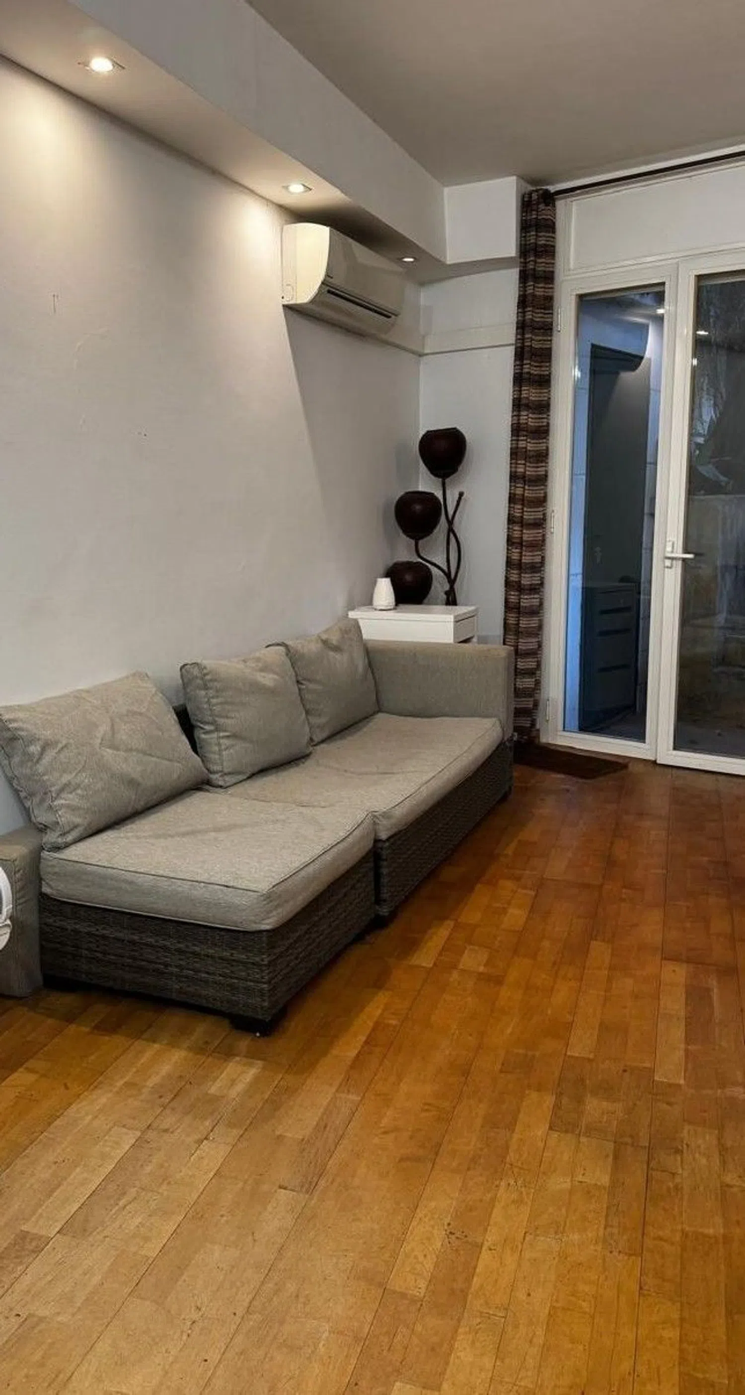 Estudio en Barrio Vallcarca i els Penitents - Foto 6