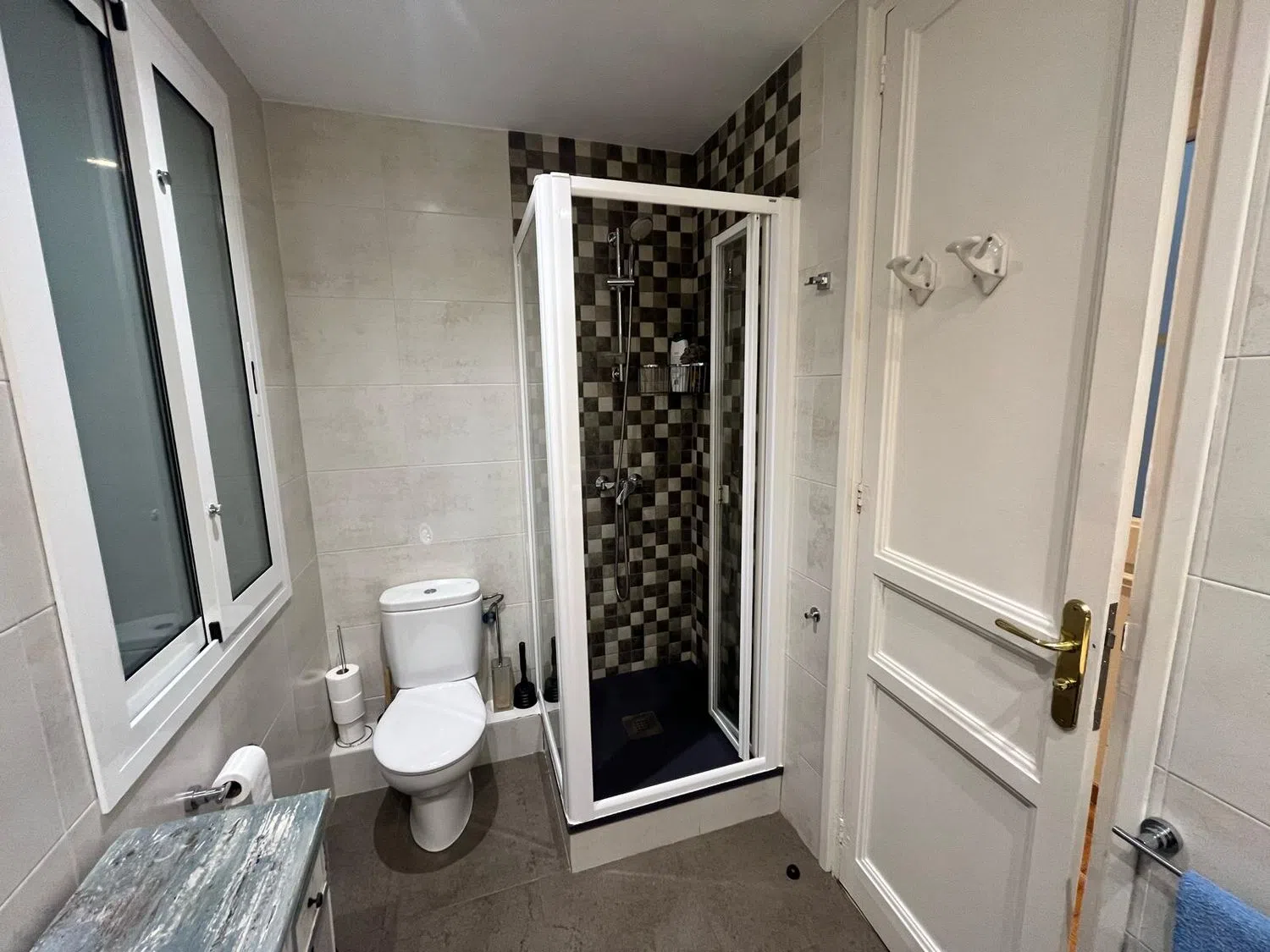 Piso en Barrio Vila de Gràcia - Foto 26