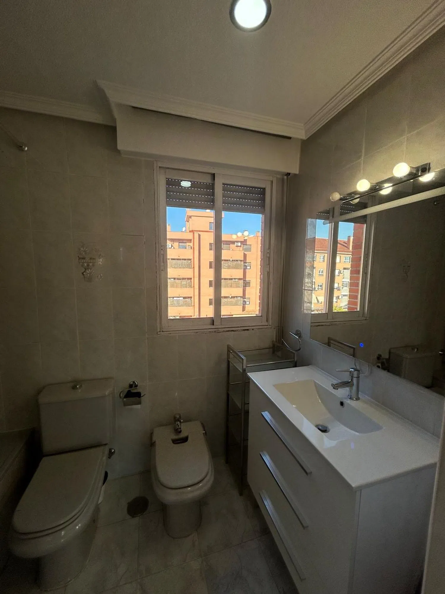 Dúplex en calle de Martínez Corrochano, 23 - Foto 8